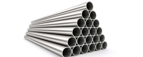 Seamless & Welded Steel Pipes